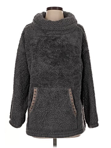 Sundance Pullover Sweater (view 1)