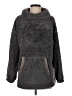 Sundance 100% Polyester Gray Pullover Sweater Size XS - photo 1