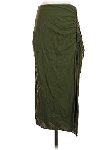 Zara Casual Skirt (view 1)