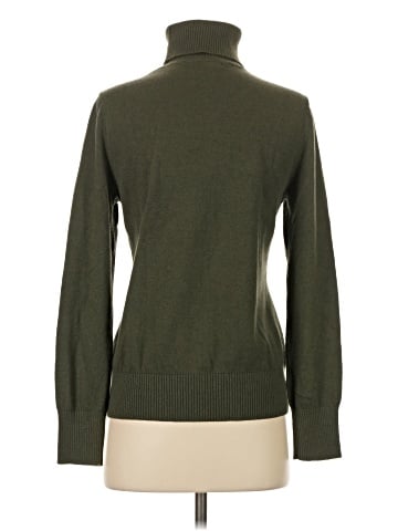 L.L.Bean Turtleneck Sweater (view 2)