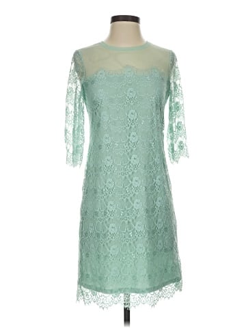 BCBG Paris Cocktail Dress (view 1)