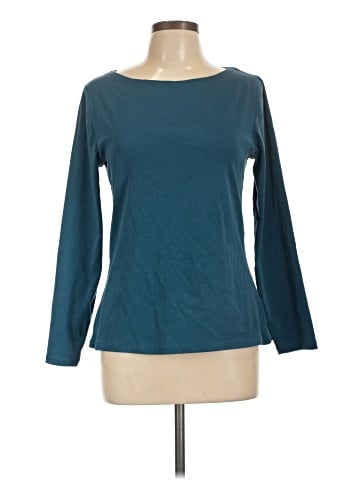 Boden Long Sleeve T-Shirt (view 1)