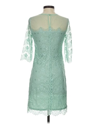 BCBG Paris Cocktail Dress (view 2)