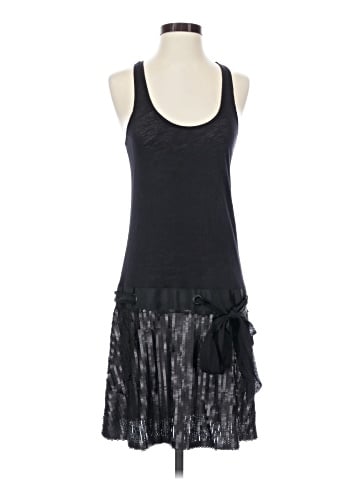 7 For All Mankind Cocktail Dress (view 1)