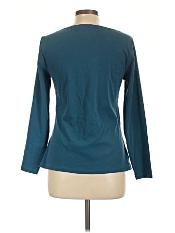 Boden Long Sleeve T-Shirt (view 2)