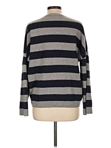 Vince. Cashmere Pullover Sweater (view 2)