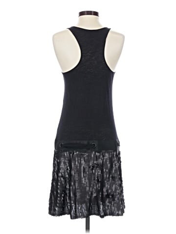 7 For All Mankind Cocktail Dress (view 2)
