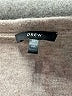 Drew Tan Pullover Sweater Size M - photo 7
