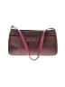 ETRO Paisley Pink Burgundy Shoulder Bag One size - photo 1