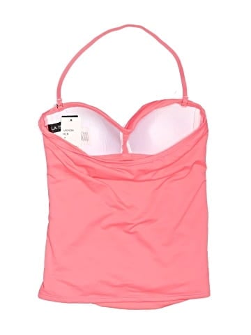 La Blanca Swimsuit Top (view 2)