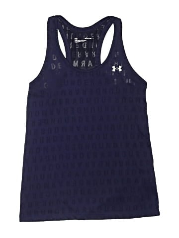 Under Armour Active Tank (view 1)