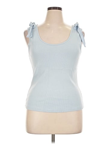 French Connection Sleeveless Top (view 1)