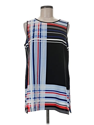 Vince Camuto Sleeveless T-Shirt (view 1)