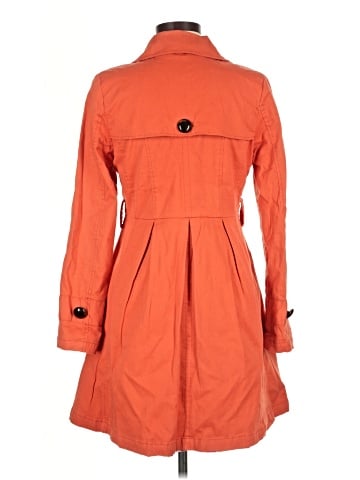 Nine West Trenchcoat (view 2)