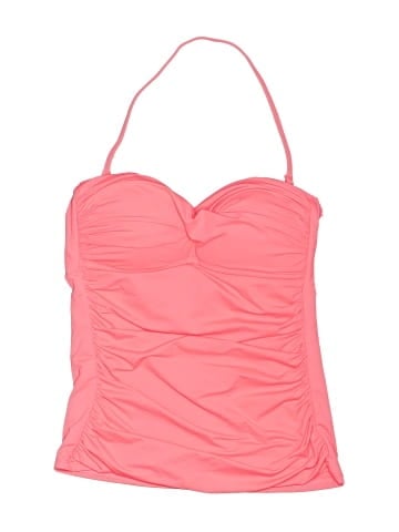 La Blanca Swimsuit Top (view 1)