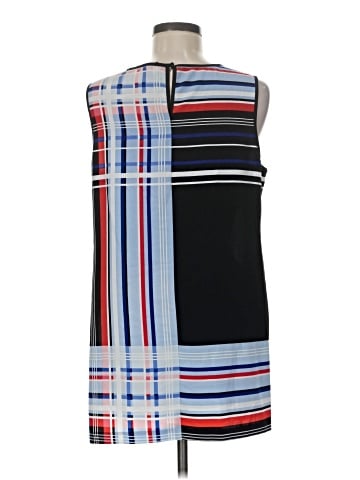Vince Camuto Sleeveless T-Shirt (view 2)