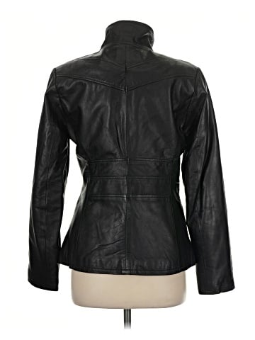 Assorted Brands Leather Jacket (view 2)