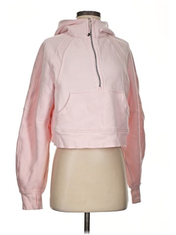 Lululemon Athletica Sweatshirt (view 1)