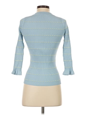 Sandro 3/4 Sleeve T-Shirt (view 2)