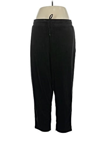 Cuddl Duds Track Pants (view 1)