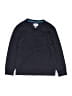 Old Navy Blue Pullover Sweater Size 8 - photo 1