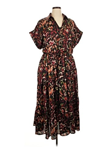 Entro Casual Dress (view 1)
