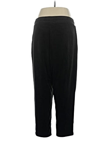 Cuddl Duds Track Pants (view 2)