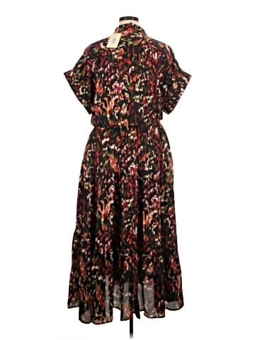 Entro Casual Dress (view 2)
