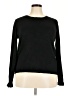 Halogen Black Pullover Sweater Size XXL - photo 1