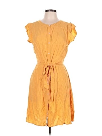 Ann Taylor LOFT Outlet Casual Dress (view 1)