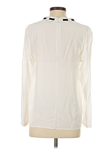 Sandro Long Sleeve T-Shirt (view 2)