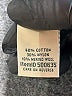 L.L.Bean Black Pullover Sweater Size L - photo 8
