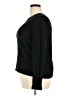 Halogen Black Pullover Sweater Size XXL - photo 5