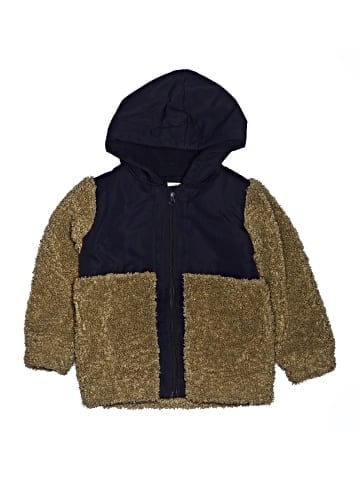 miles the label Coat (view 1)