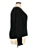 Halogen Black Pullover Sweater Size XXL - photo 4