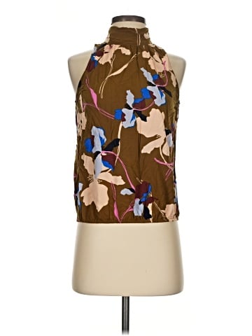 DR2 Halter Top (view 1)