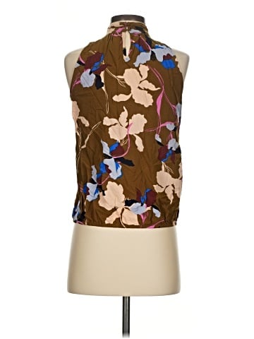 DR2 Halter Top (view 2)