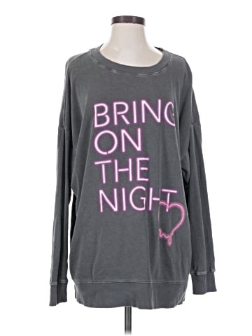 Wildfox Sweatshirt (view 1)