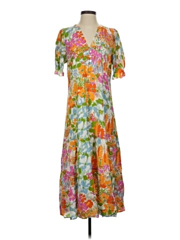 Rails Casual Dress (view 1)