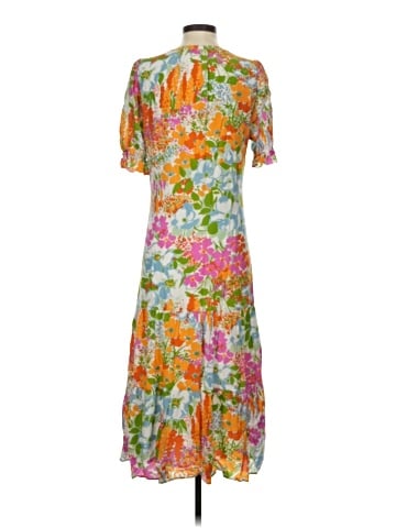Rails Casual Dress (view 2)