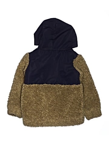 miles the label Coat (view 2)