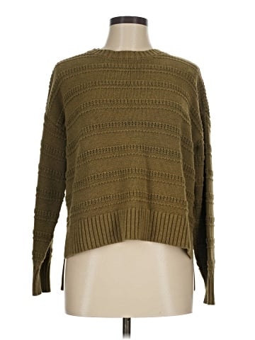 Cupcakes & Cashmere Pullover Sweater (view 1)