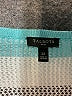 Talbots Stripes Teal Pullover Sweater Size 2X - photo 7