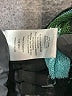 Talbots Stripes Teal Pullover Sweater Size 2X - photo 8
