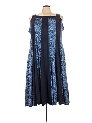 Catherines Casual Dress (view 1)