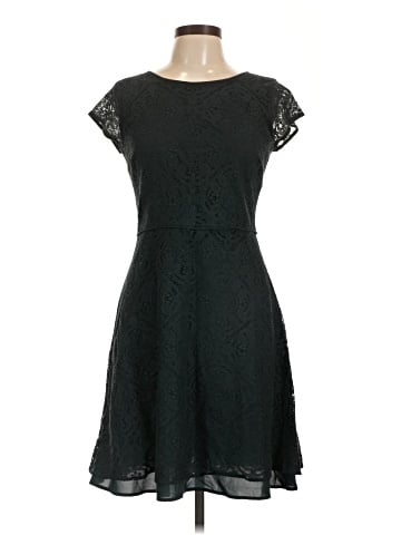 Ann Taylor LOFT Cocktail Dress (view 1)