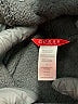Guess 100% Polyester Black Pullover Hoodie Size 7 - photo 3