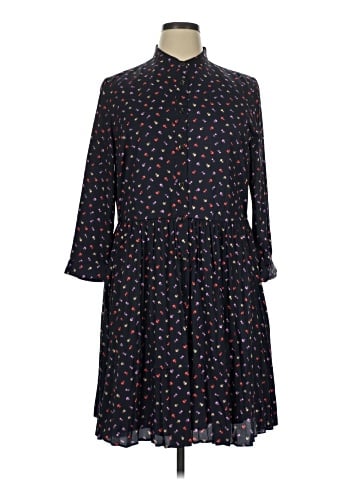 Ann Taylor Casual Dress (view 1)