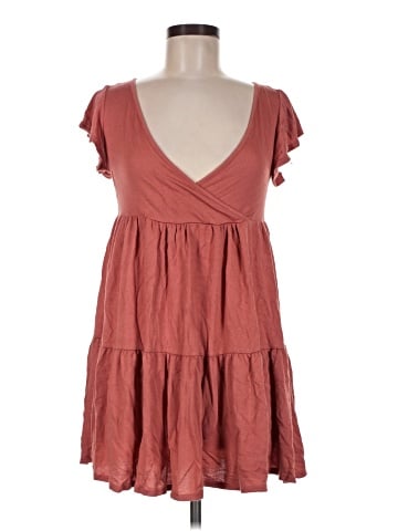 See You Monday Casual Dress (view 1)