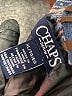Chaps Gray Pullover Sweater Size XL - photo 7